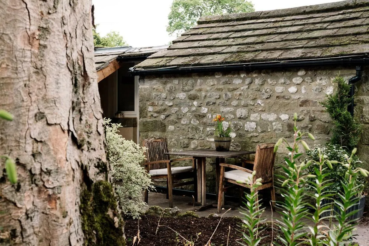 The Rectory Rooms, Studio 4 Skipton Apartmán